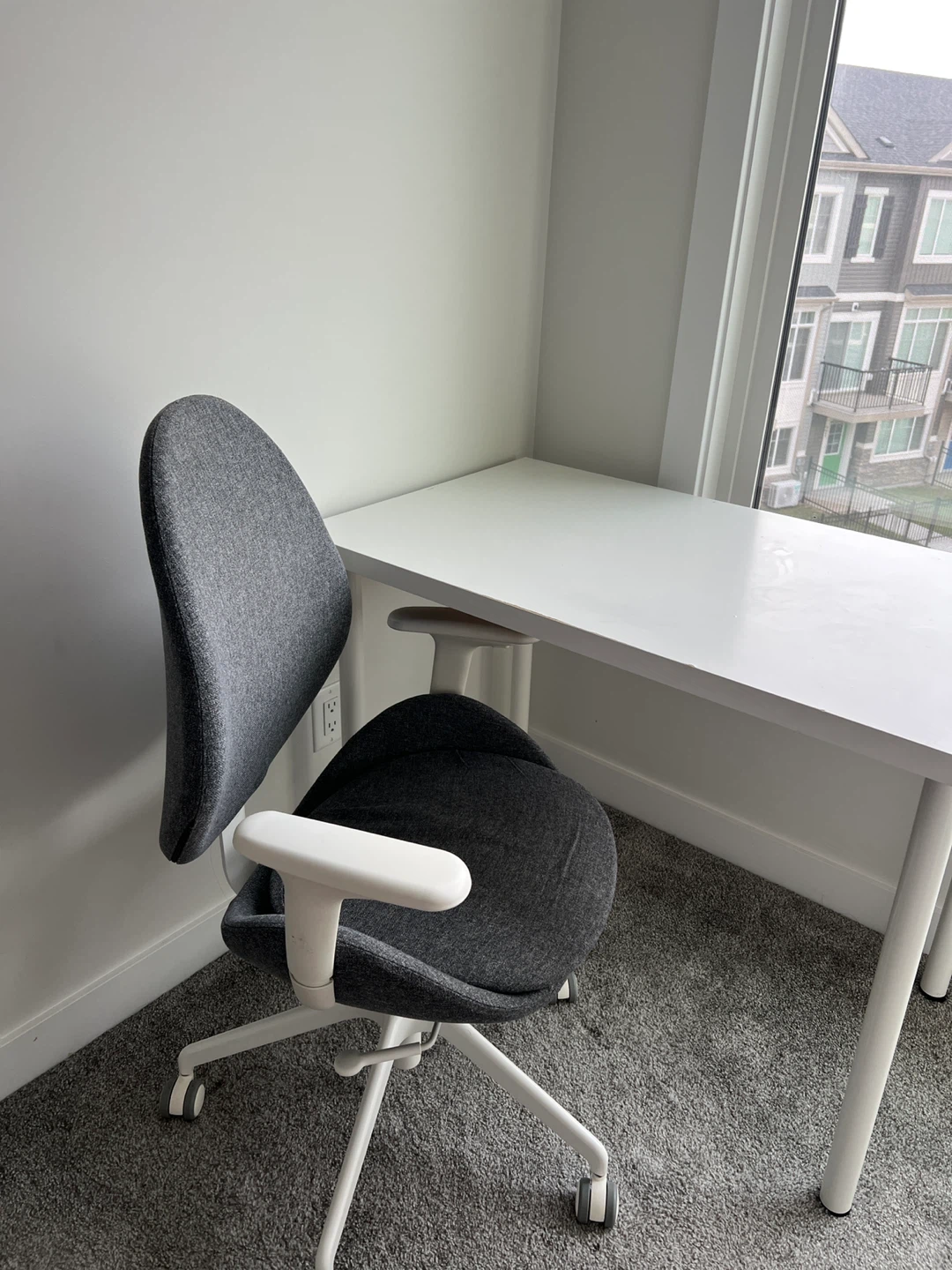 Ergonomic Office Chair - photo 2