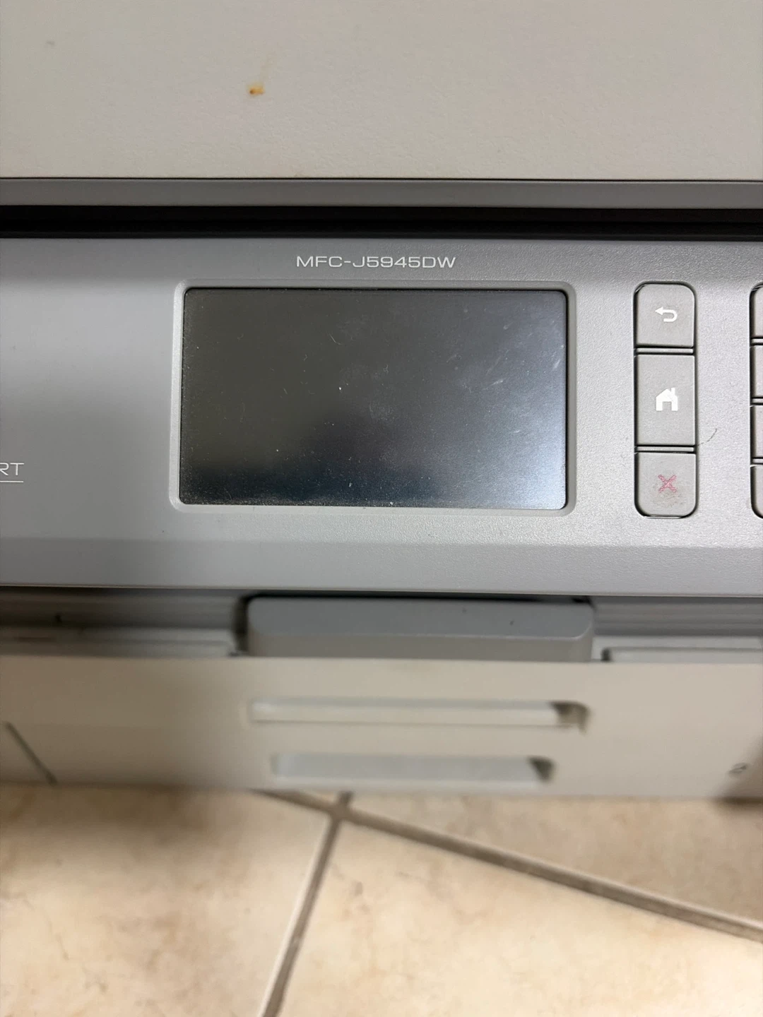 ⚽️Brother MFC-J5945DW All-in-One Printer - photo 2