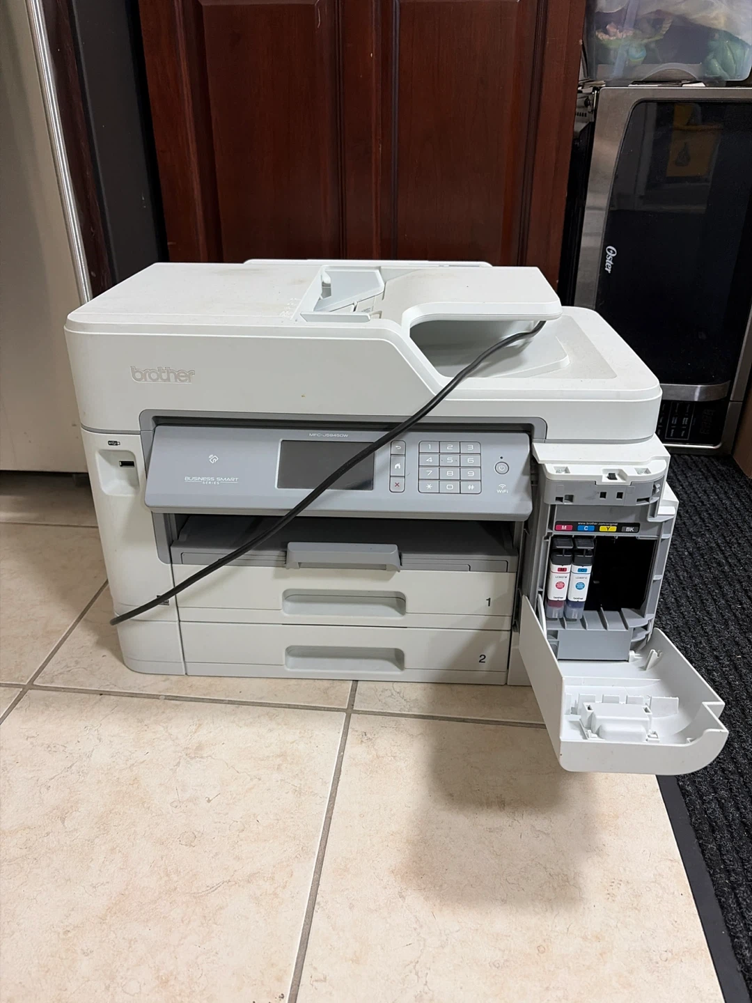 ⚽️Brother MFC-J5945DW All-in-One Printer
