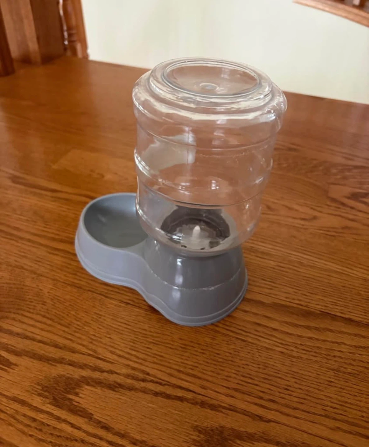 Gravity Pet Water Dispenser - photo 3