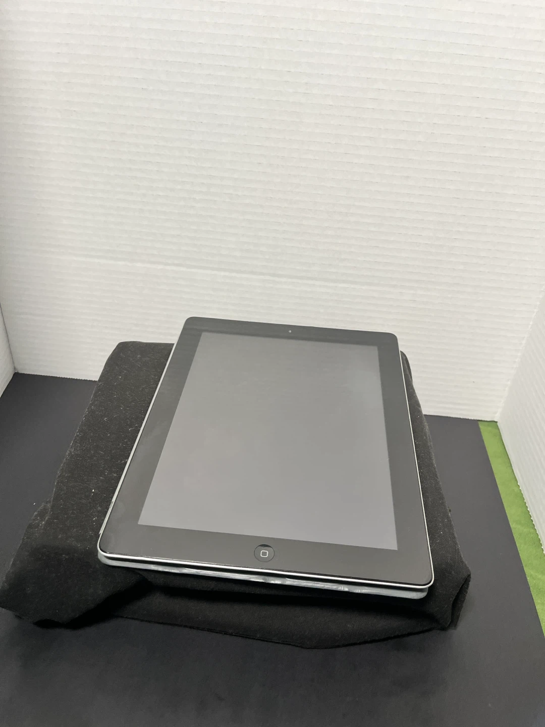 Apple iPad 16GB ⚽ - photo 3