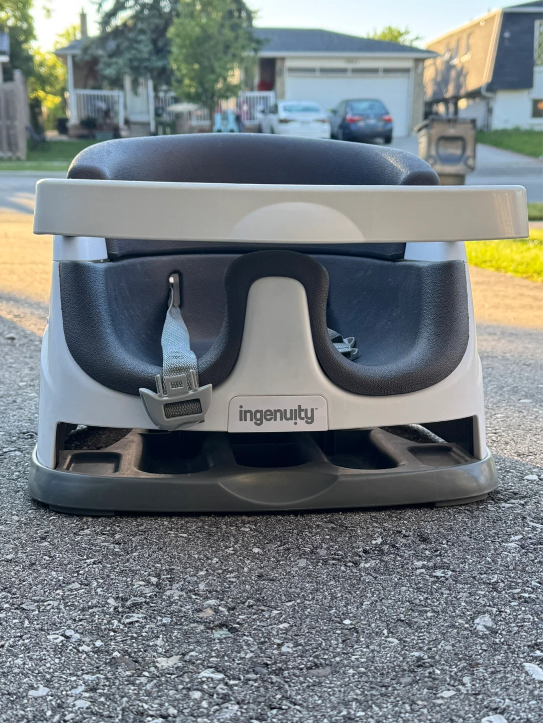 Baby Seat