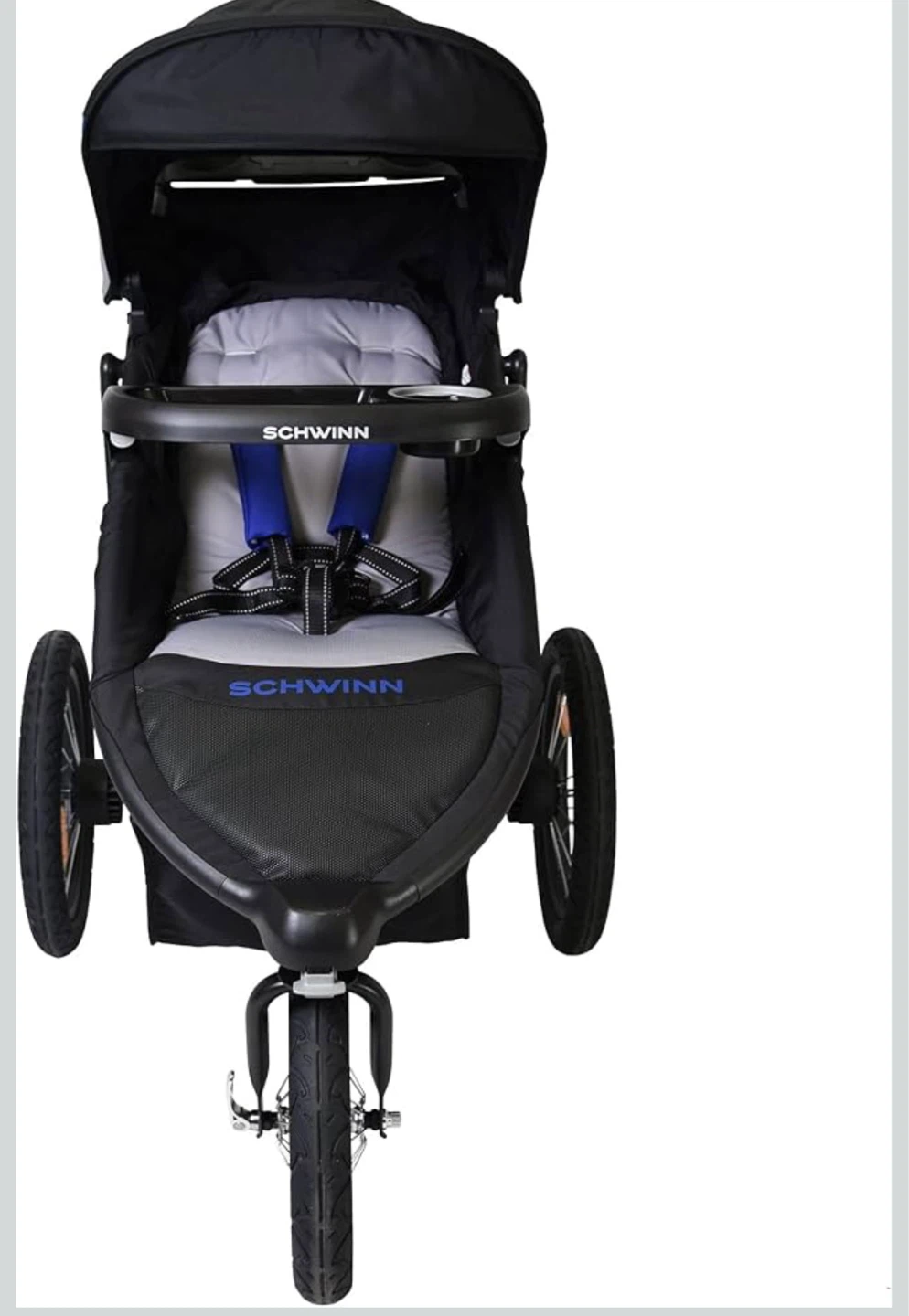 Schwinn Jogging Stroller