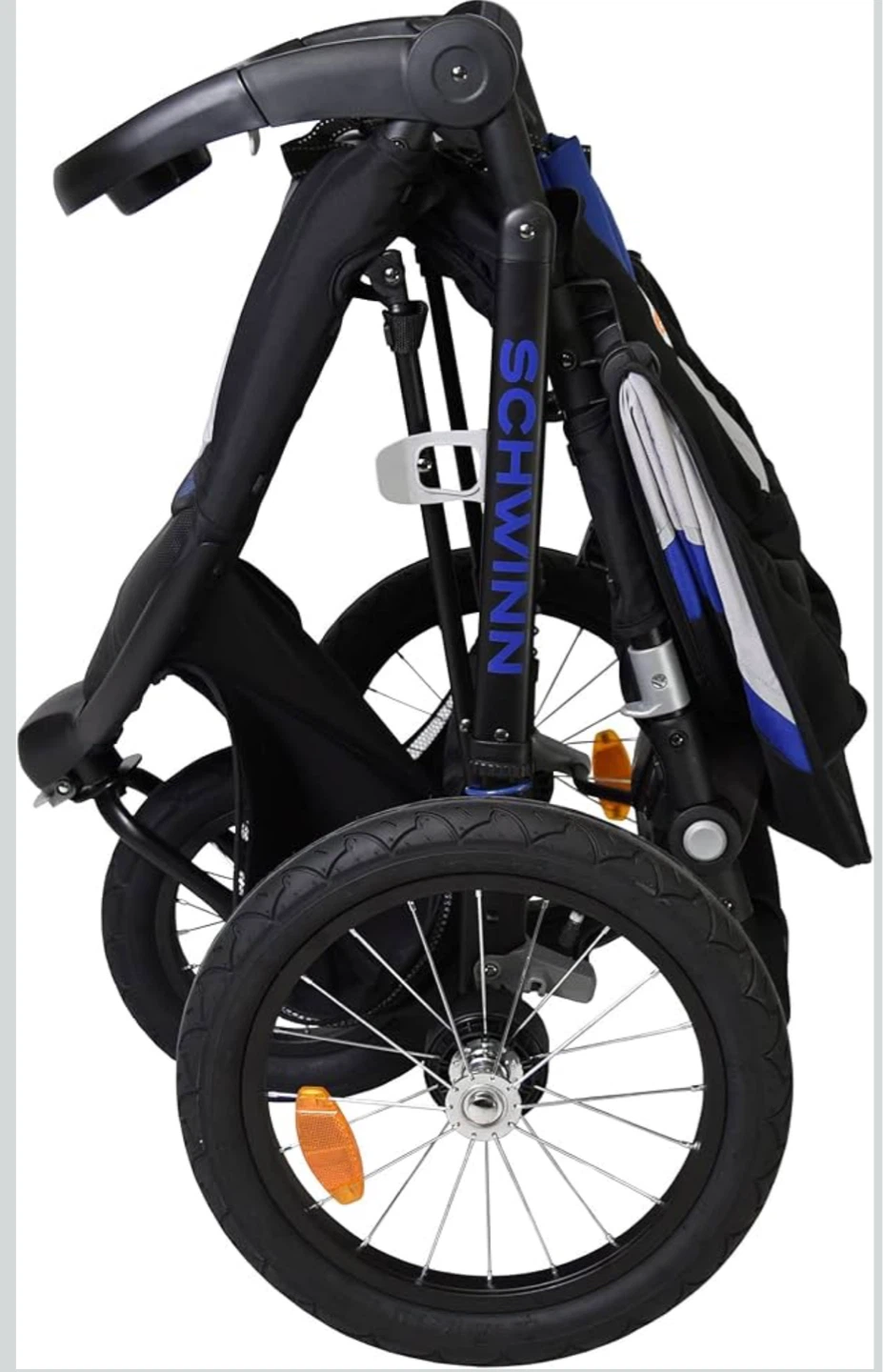 Schwinn Jogging Stroller - photo 3