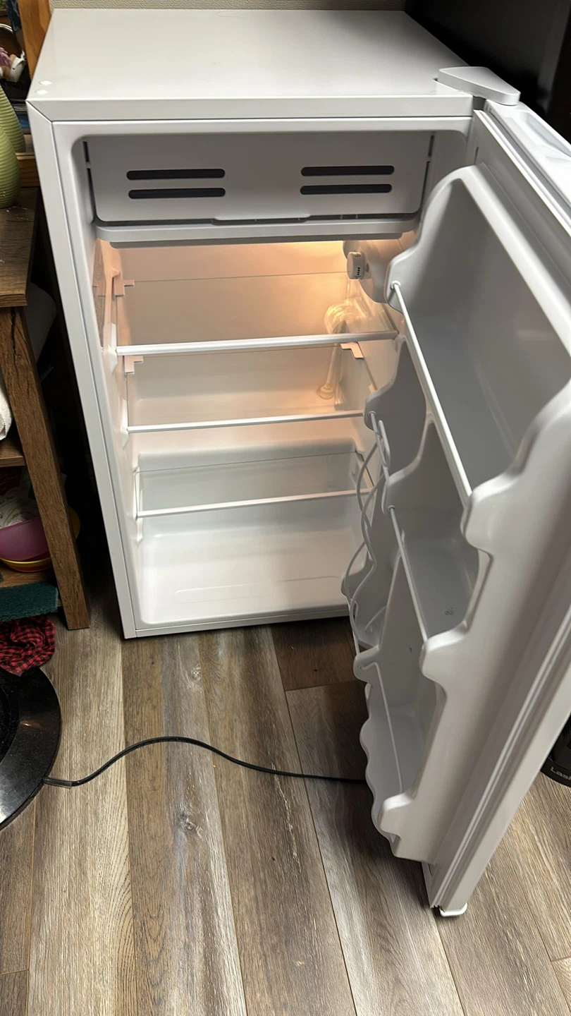 MASTER Chef Mini Fridge - photo 3
