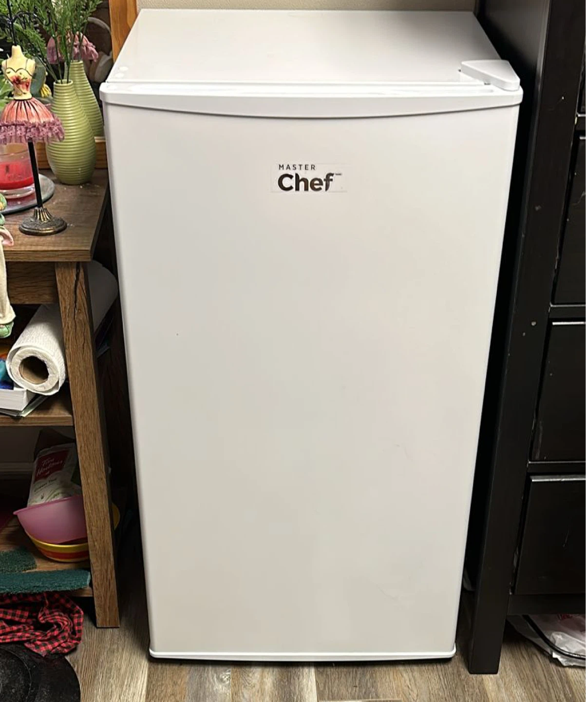MASTER Chef Mini Fridge