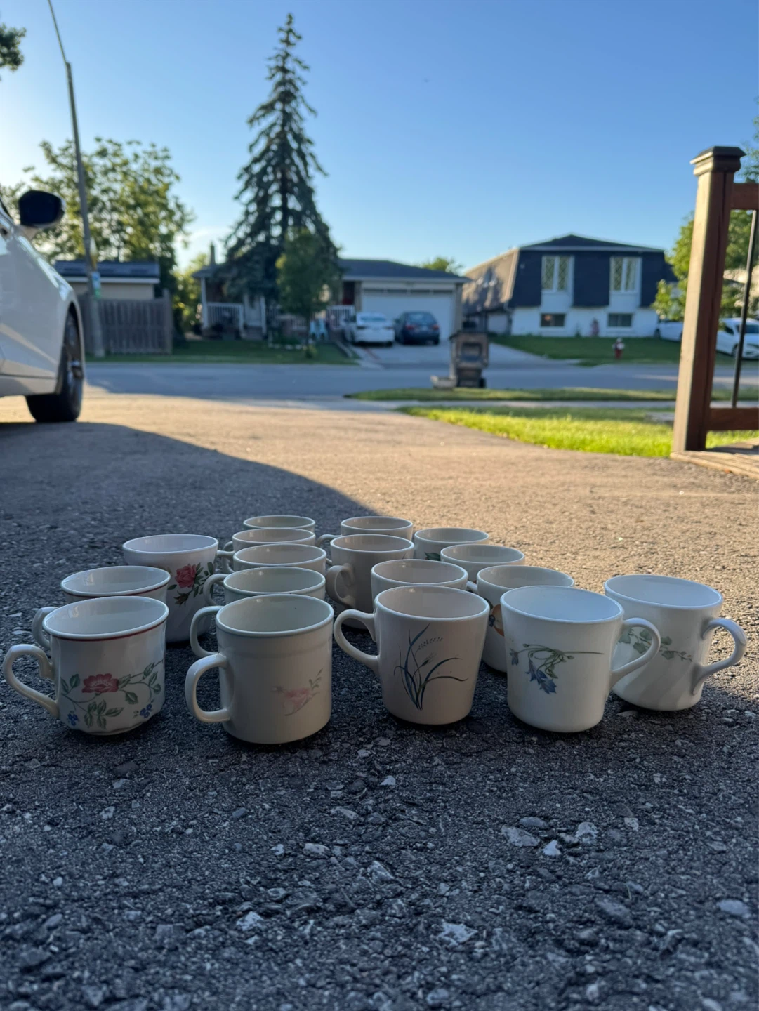 Mugs