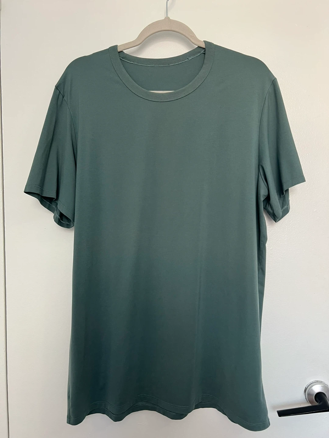 Lululemon Fundamental T-Shirt