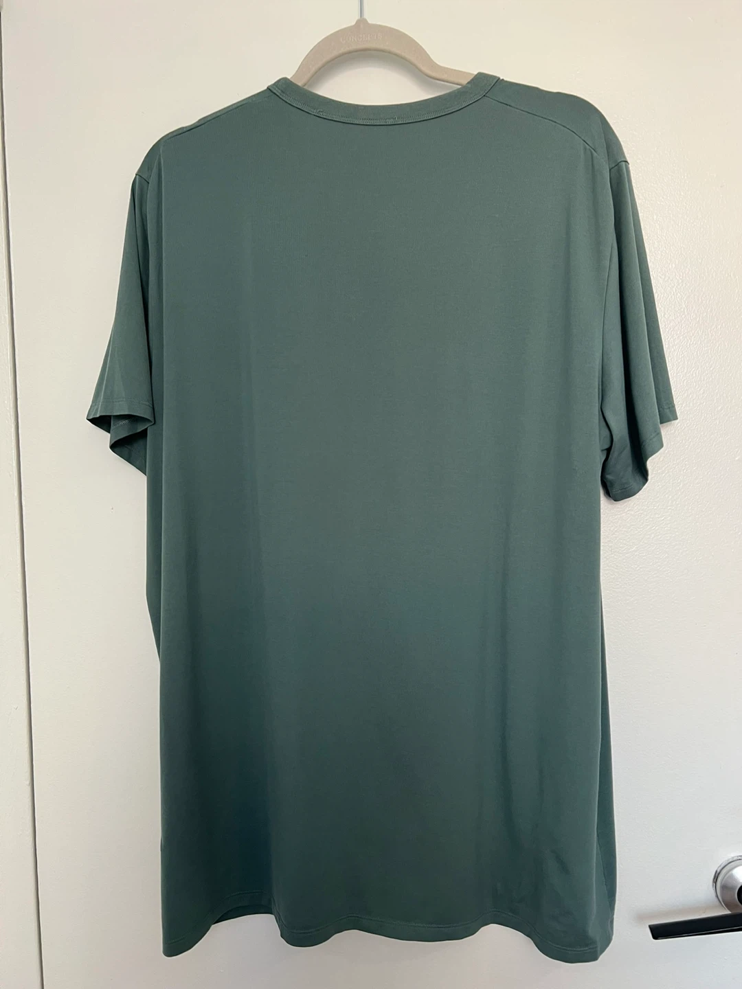 Lululemon Fundamental T-Shirt - photo 2