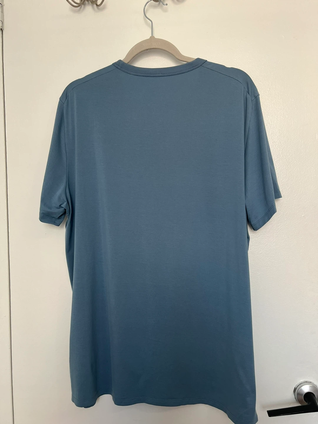 Men’s Lululemon fundamental T-Shirt - photo 2