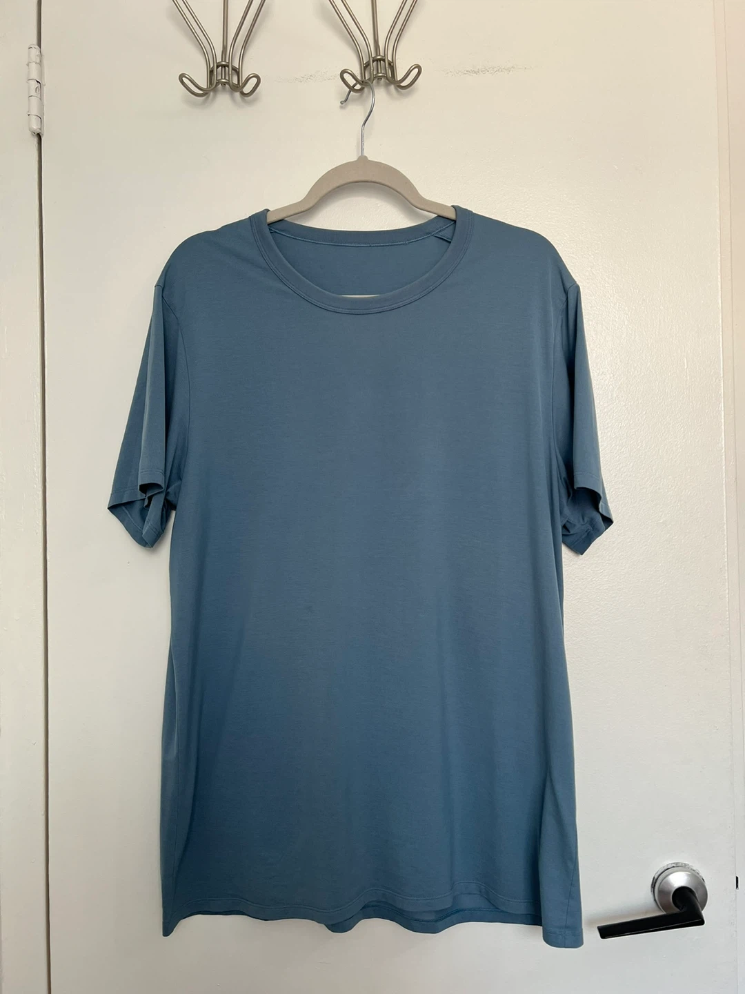 Men’s Lululemon fundamental T-Shirt