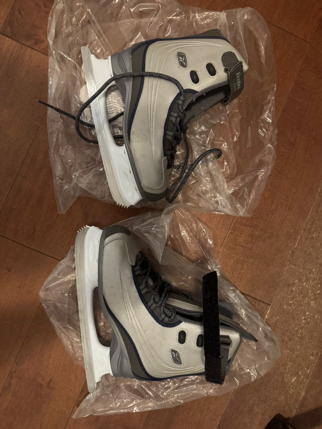 Reebok Ice Hockey Skates