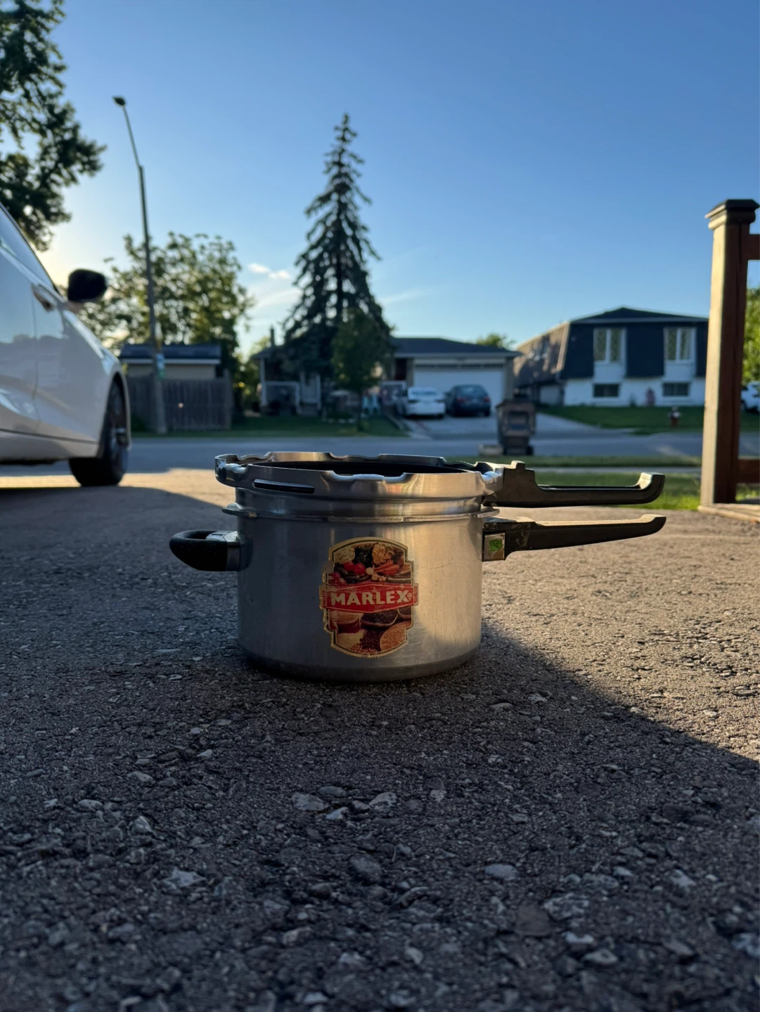 Pressure Cooker