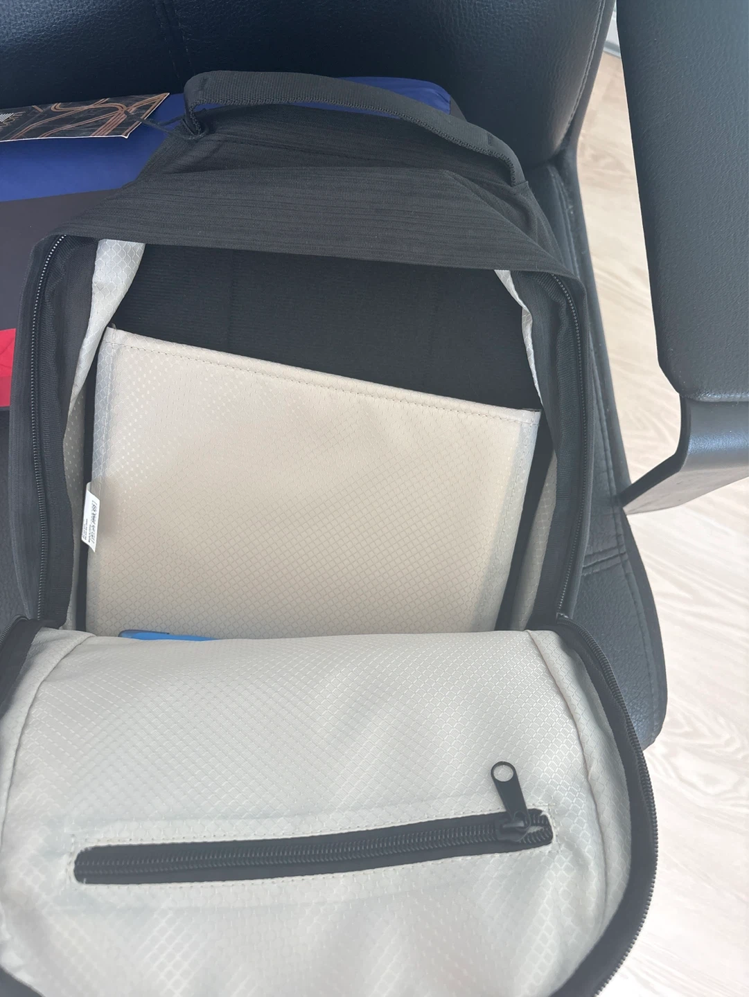 Brand New Workflow Collection Laptop Backpack - photo 2