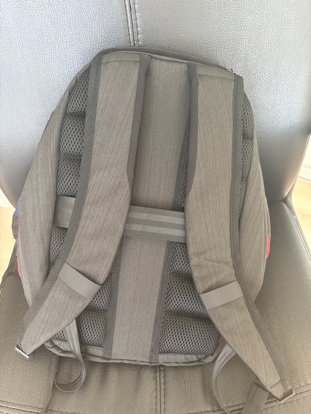 Brand New Workflow Collection Laptop Backpack - photo 3