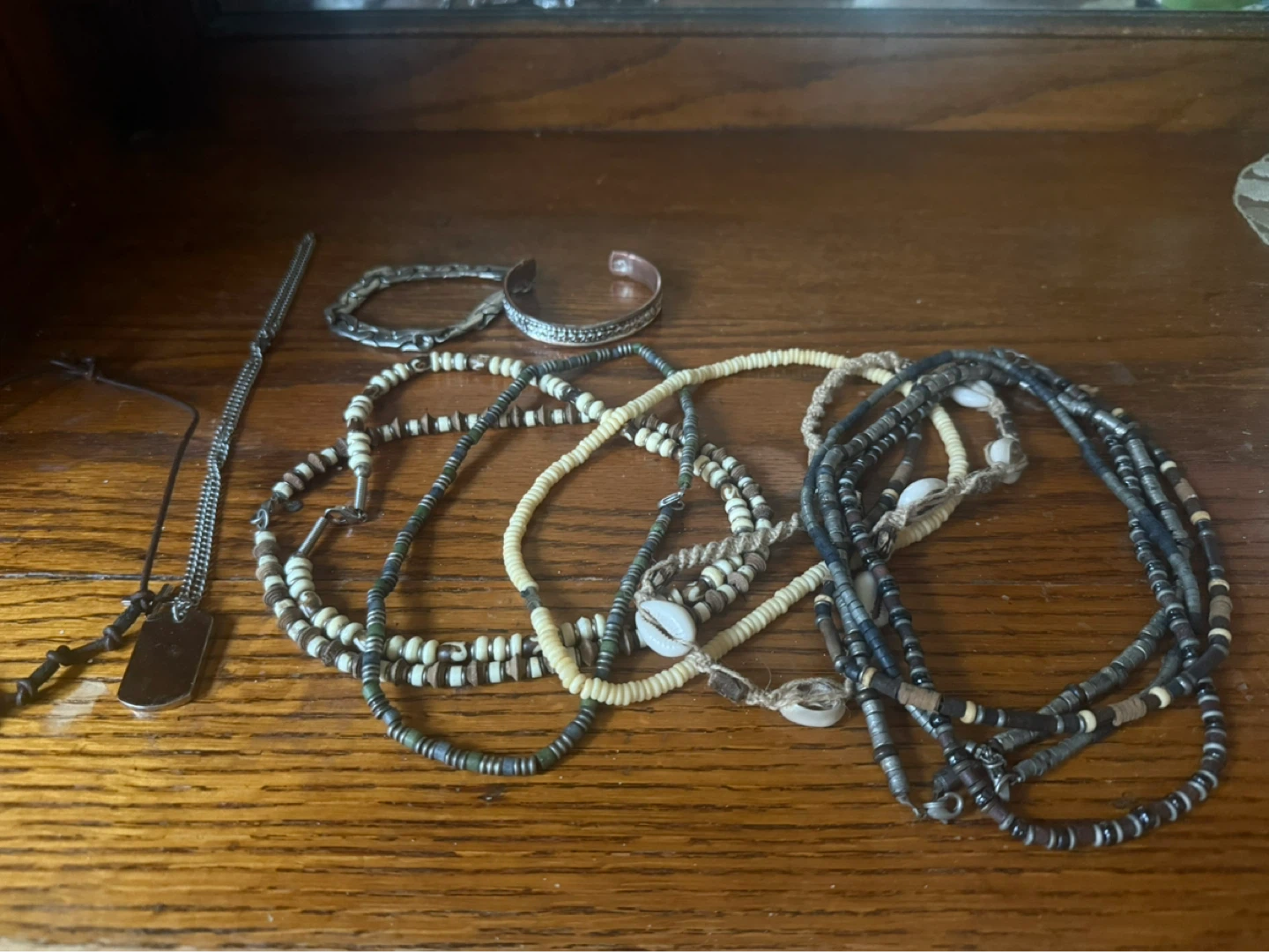 Men’s jewelry - photo 2