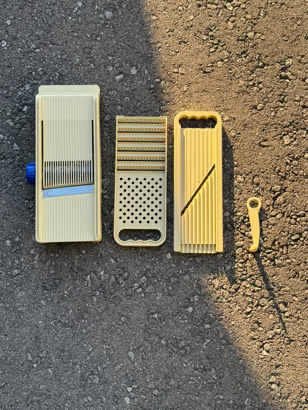 Slicer Set