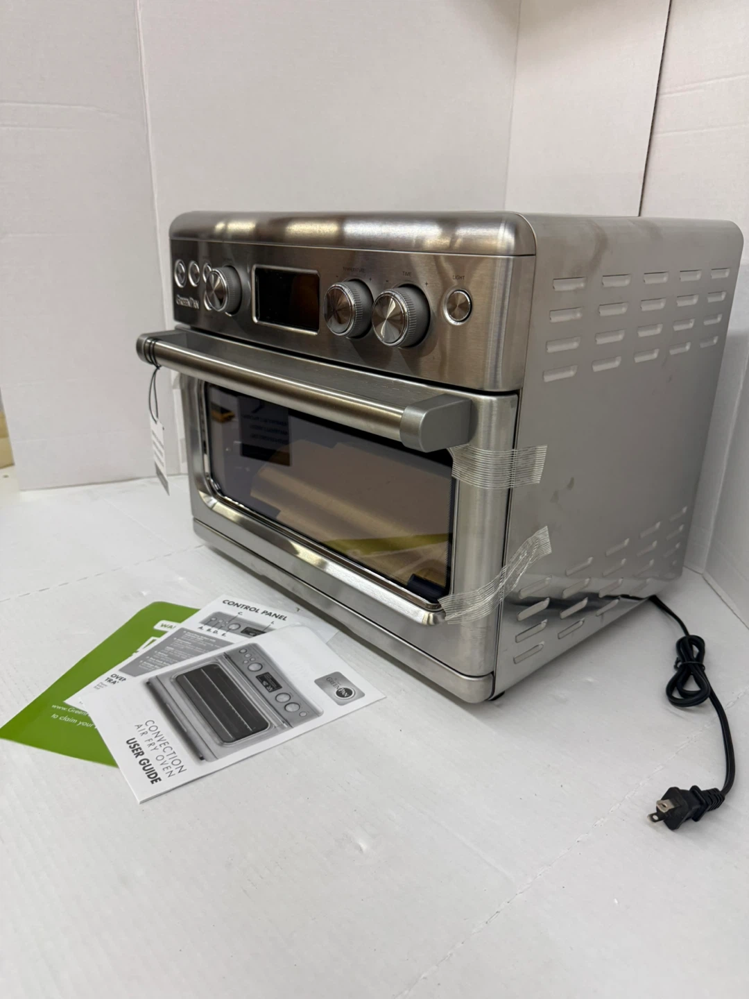 GreenPan Convection Air Fry Oven - photo 5