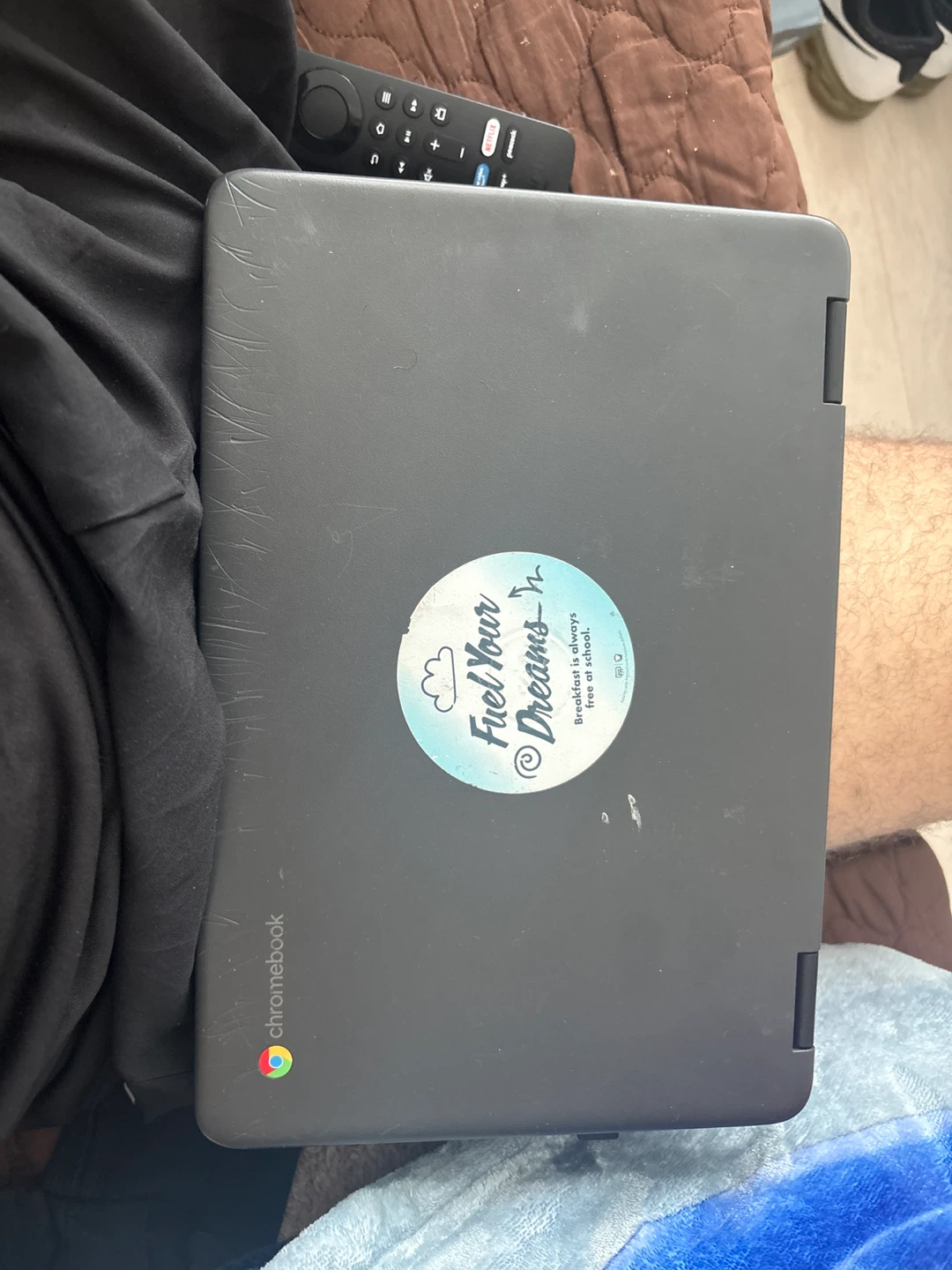 Chromebook Laptop