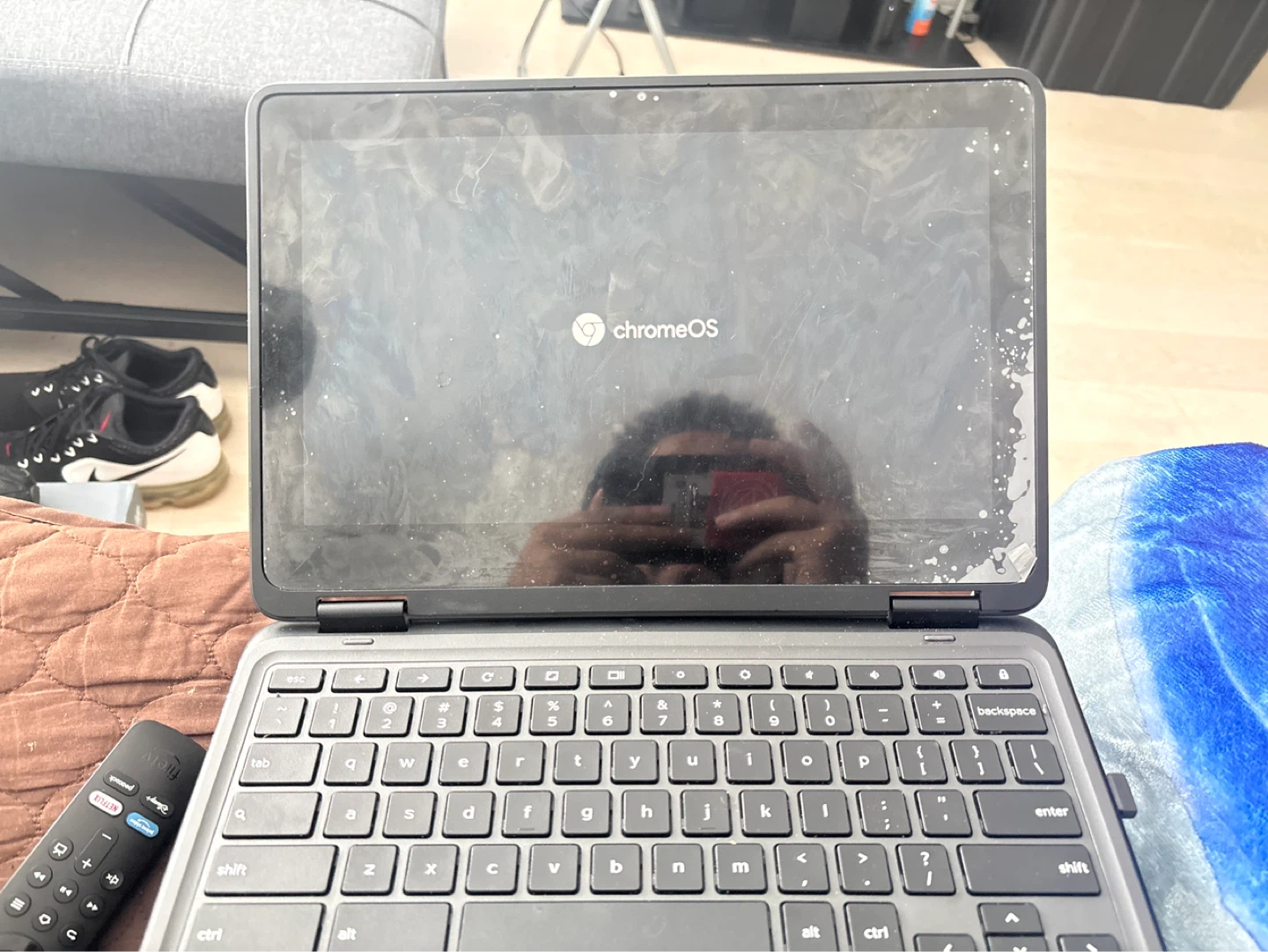 Chromebook Laptop - photo 2