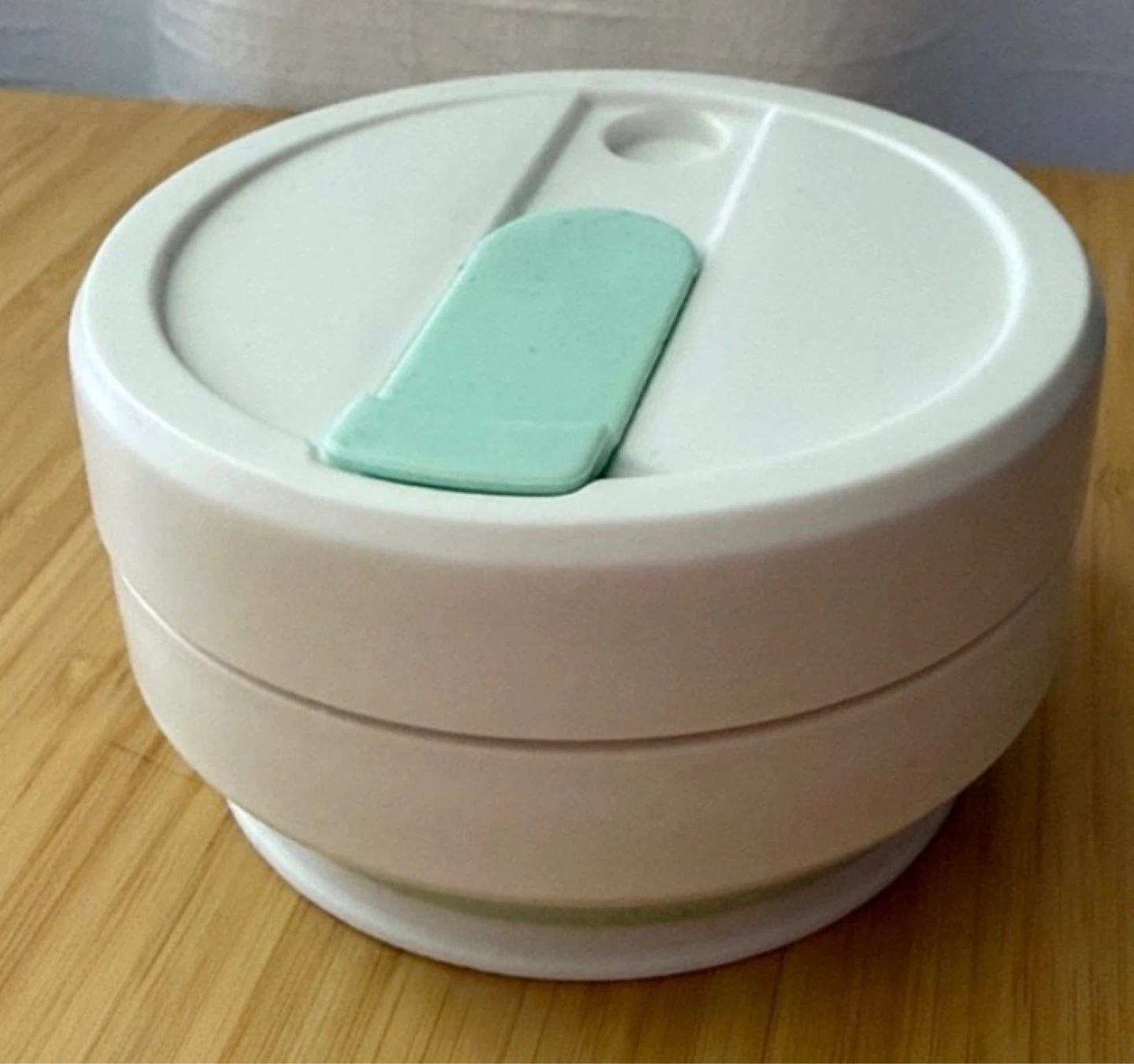3 Stojo collapsible cups - photo 2