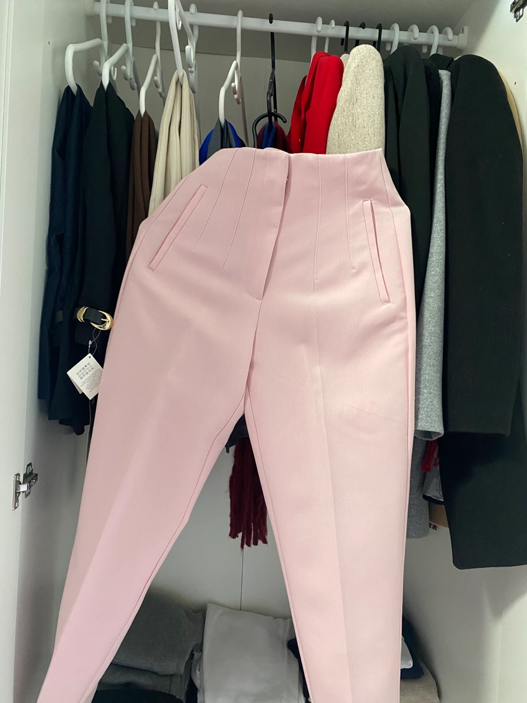 Zara pants