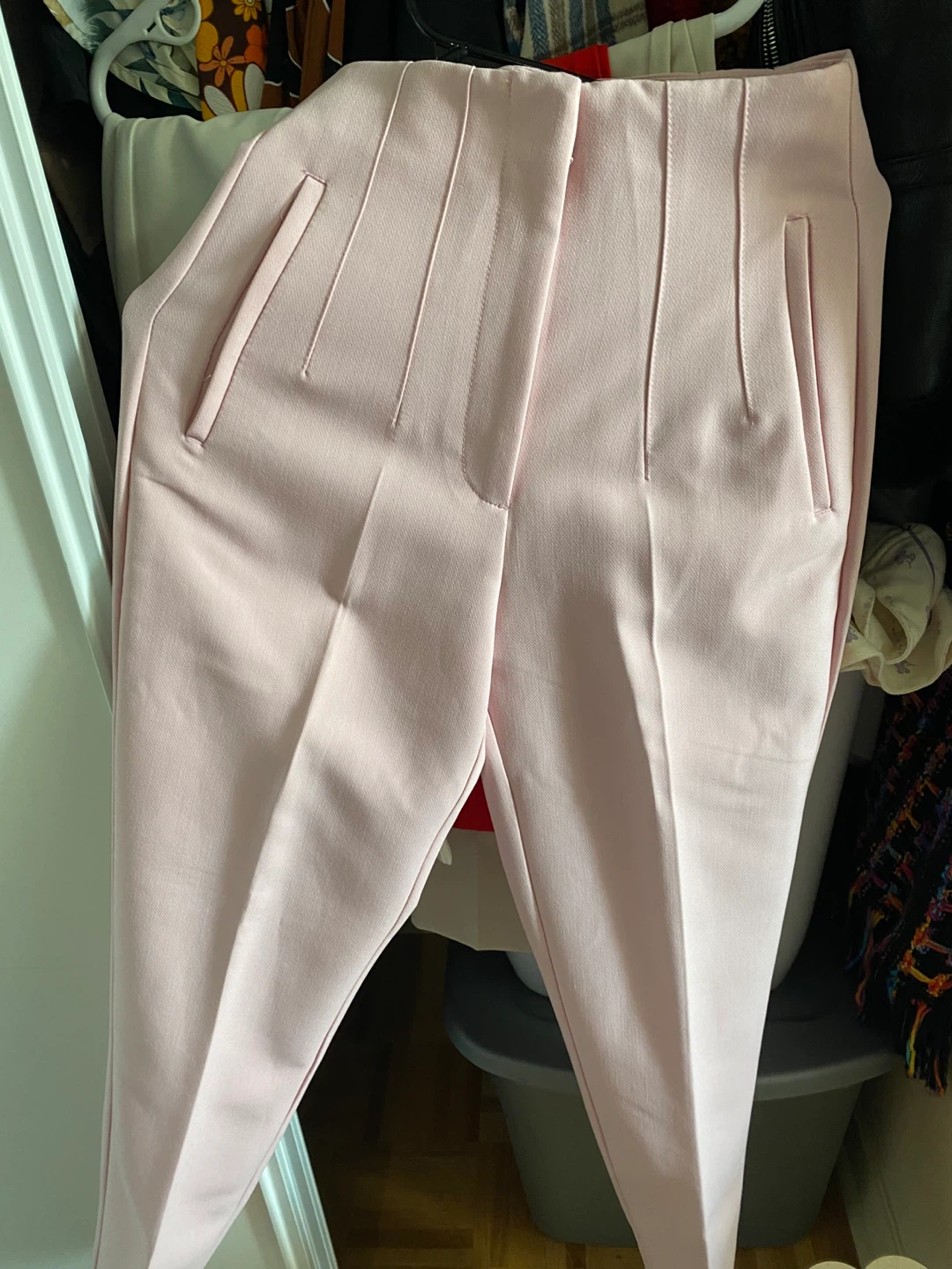 Zara pants - photo 2
