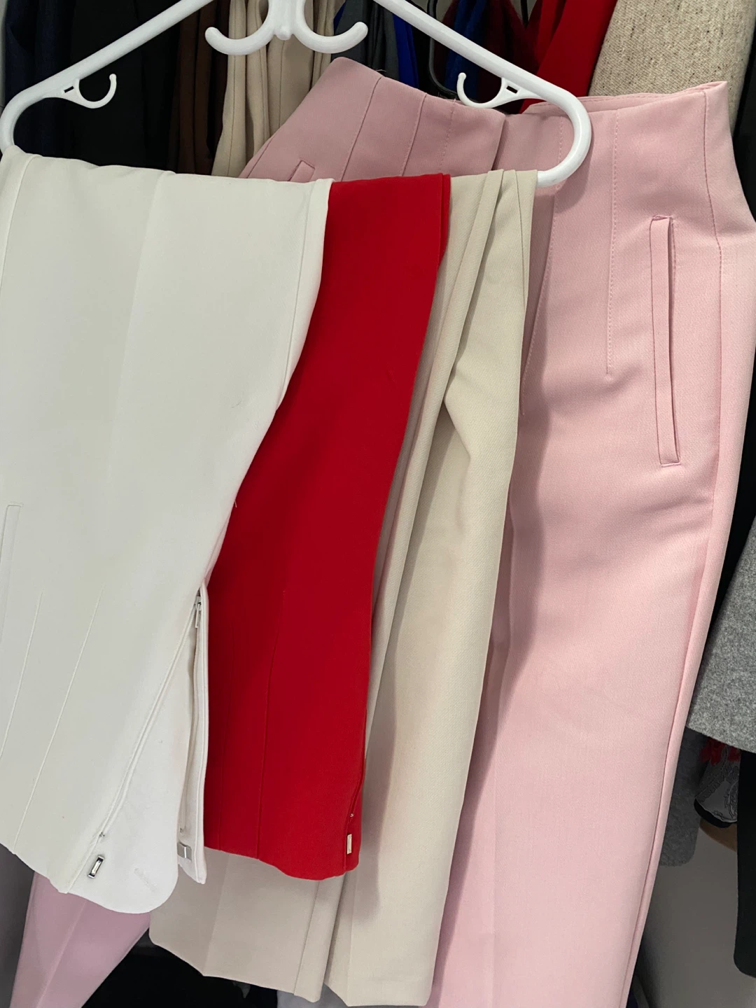 Zara pants - photo 3