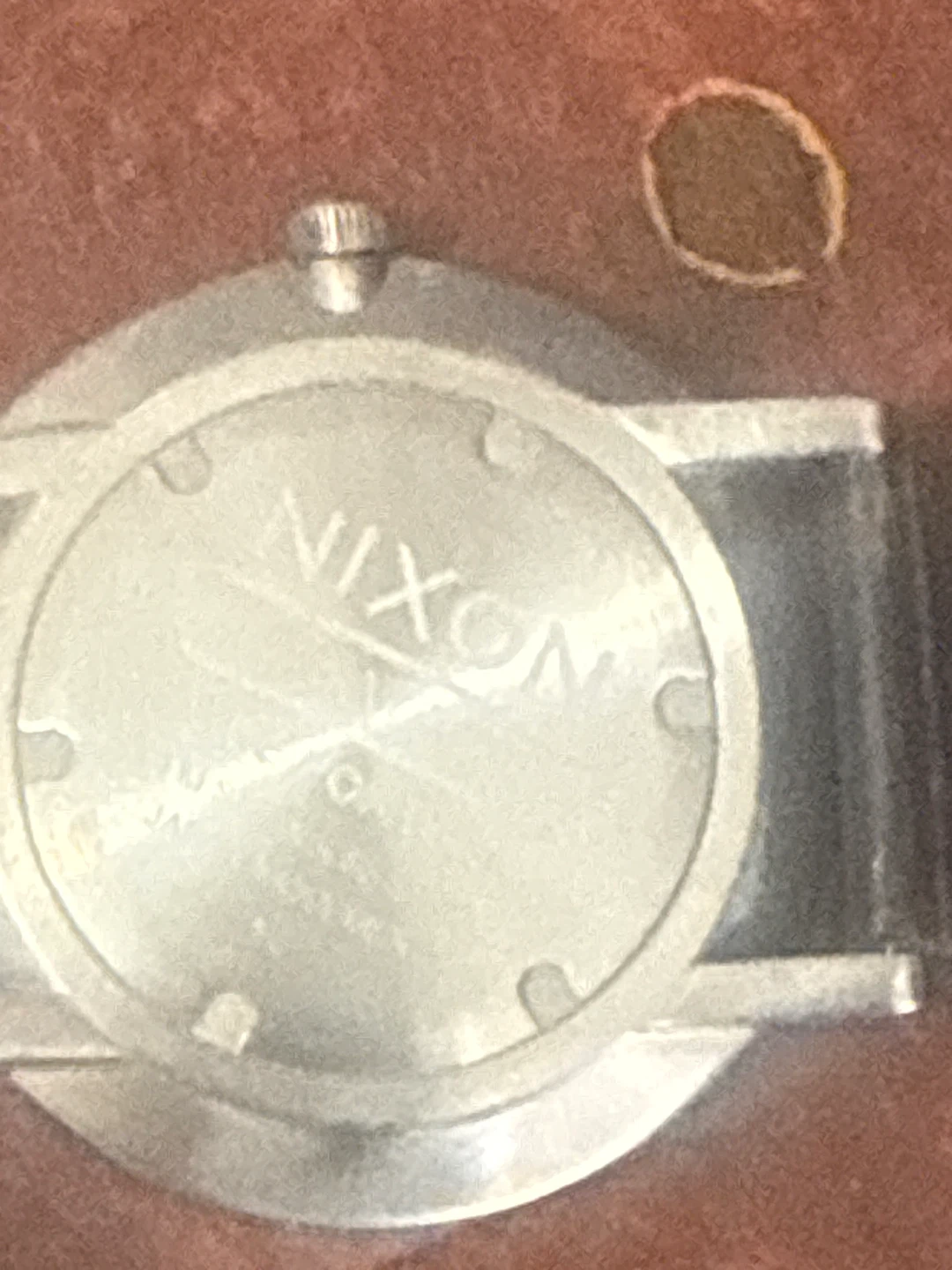 Nixon The Porter Watch - photo 3