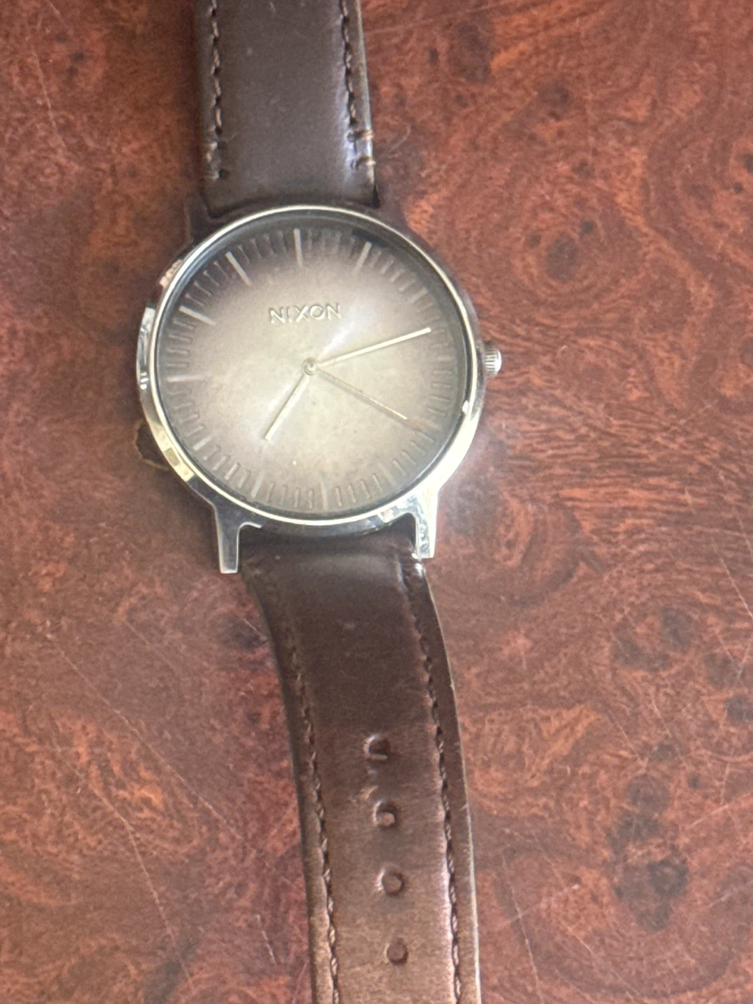 Nixon The Porter Watch - photo 2