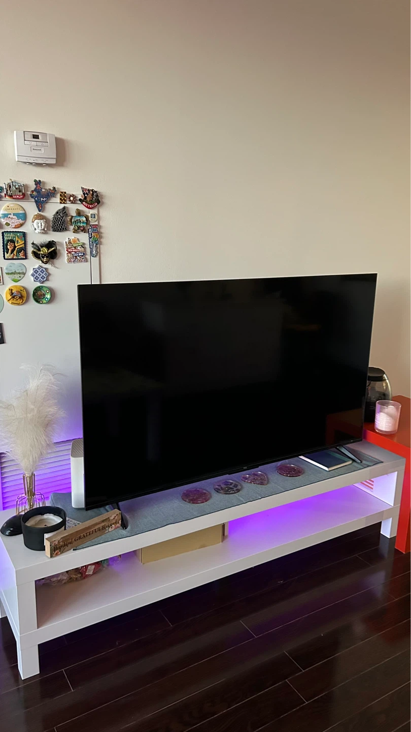 55” Smart TV - TCL