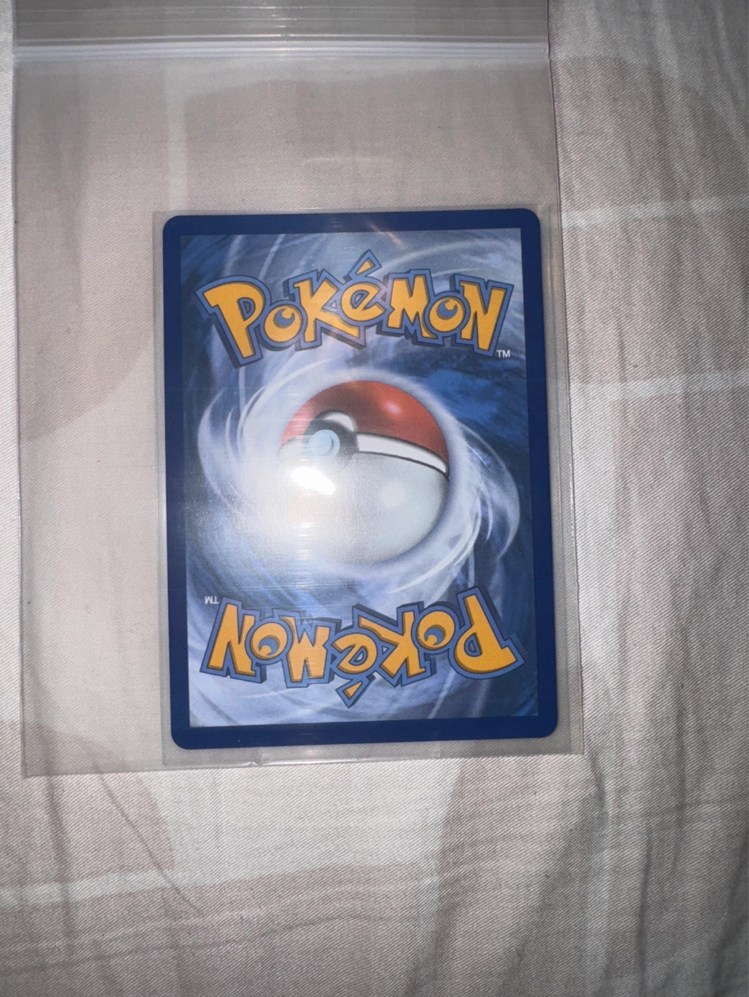 Pokemon Mega Zygarde EX Card #120/088 SAR - photo 2