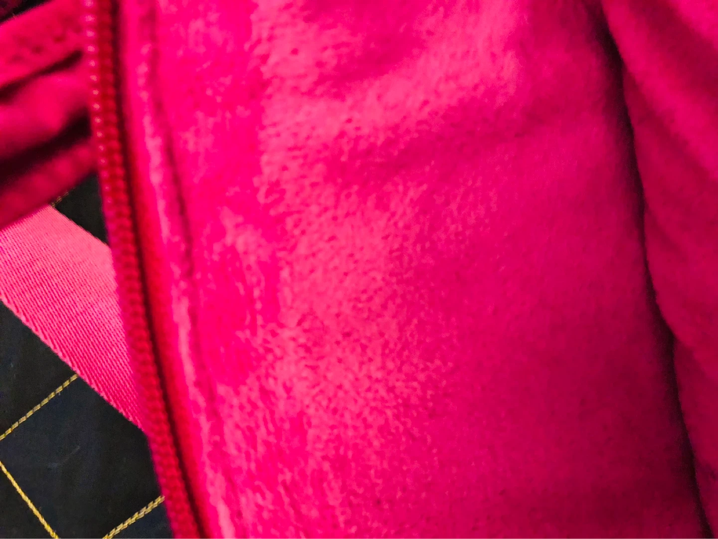 Marc by Marc Jacobs Pink Nylon Backpack - photo 3
