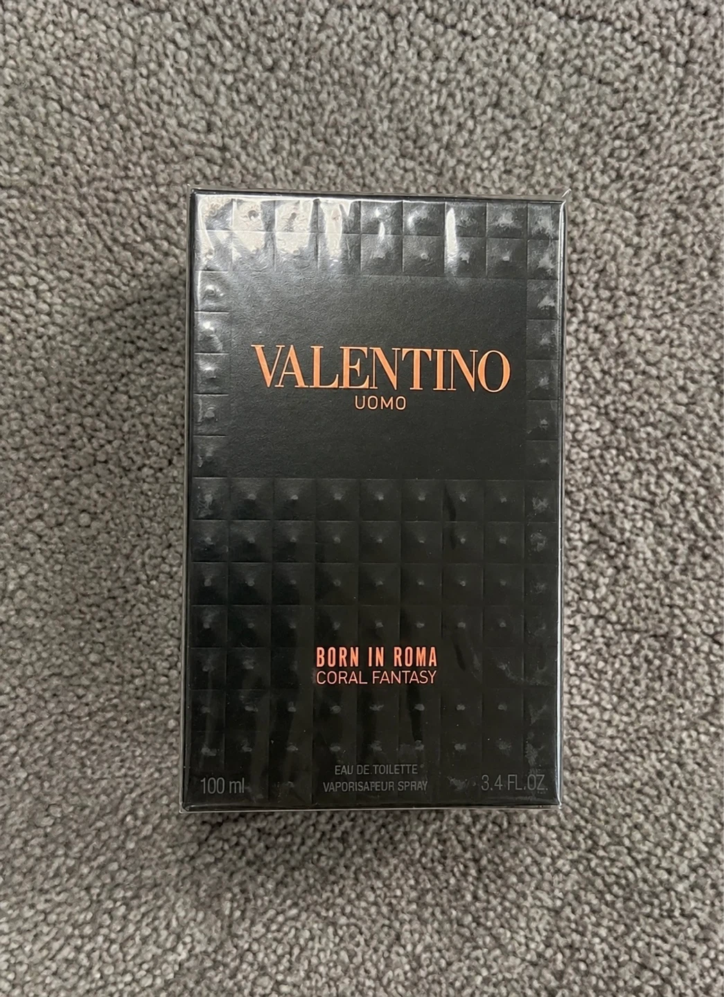 Valentino Coral Fantasy