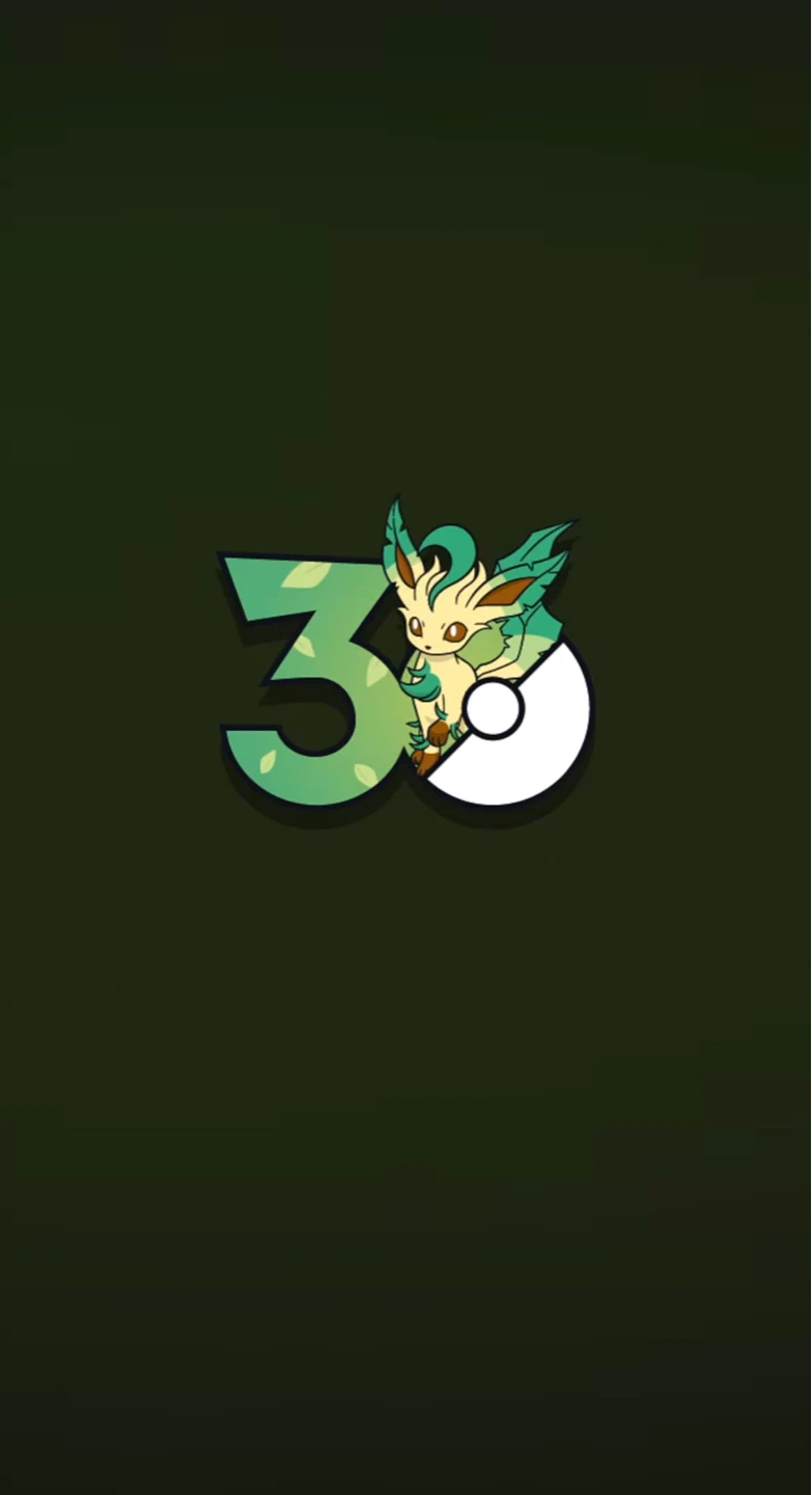 Pokemon Leafeon cards (any)