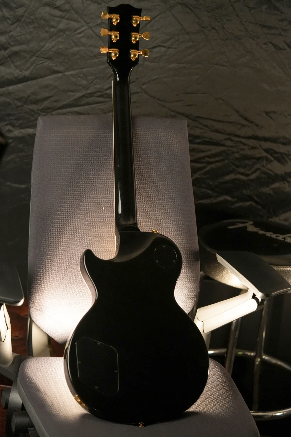Gibson Les Paul Supreme - photo 4