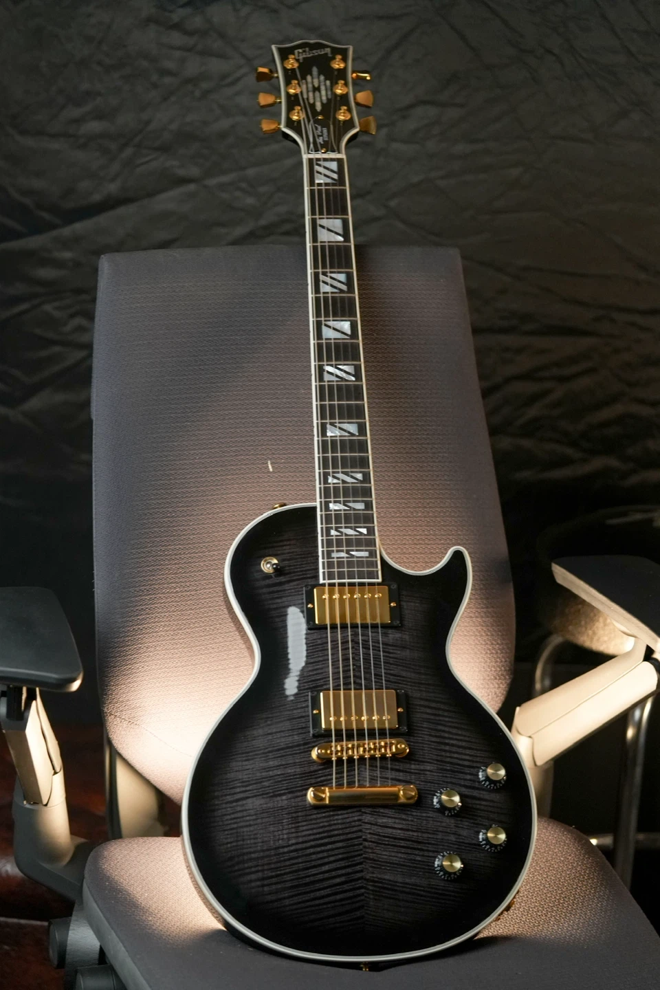 Gibson Les Paul Supreme