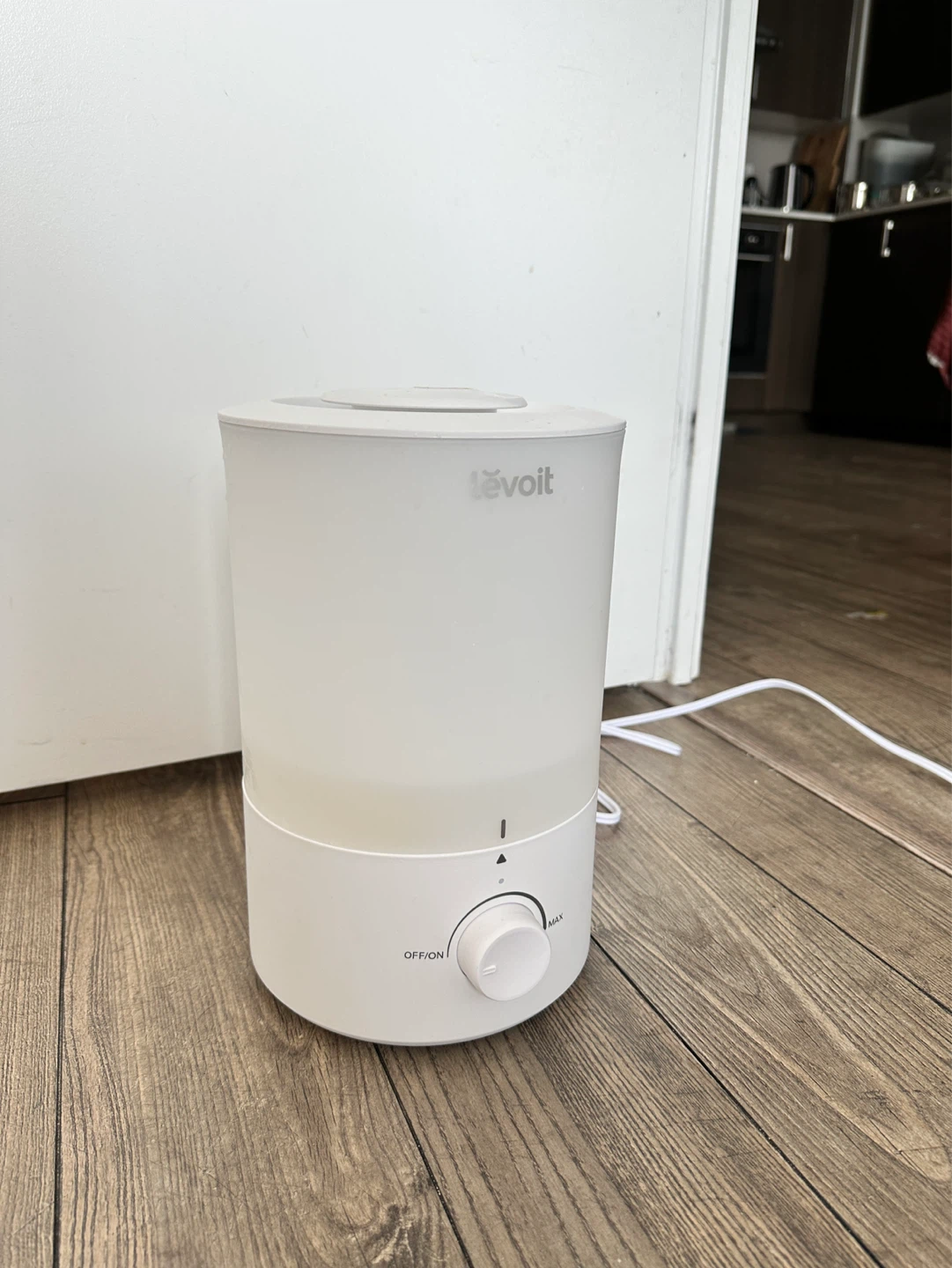 Levoit Classic White Humidifier - photo 2