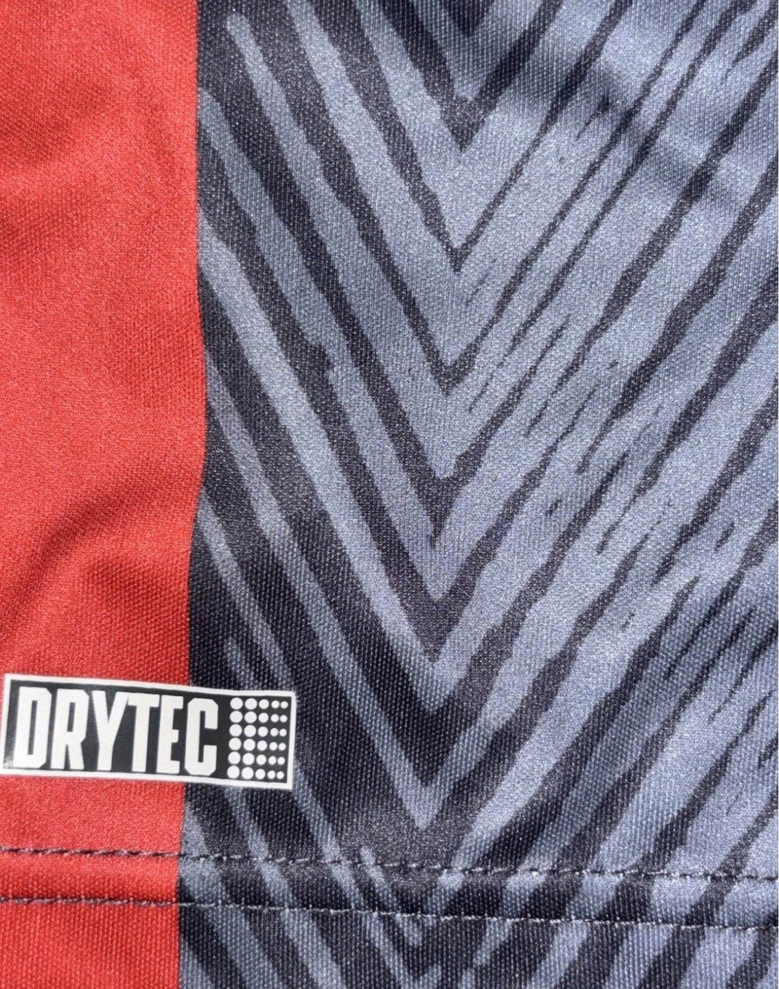 Mexico Soccer Shirt Mens Large Xcelsius DryTec Futbol - photo 3
