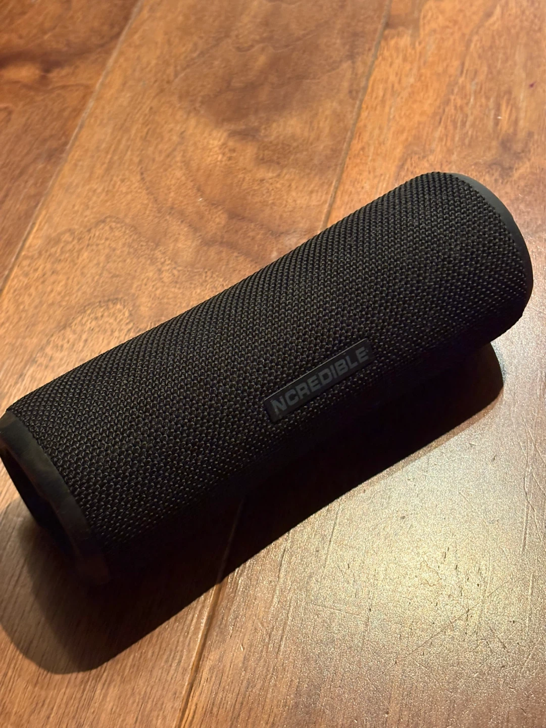 Incredible Portable Bluetooth Speaker