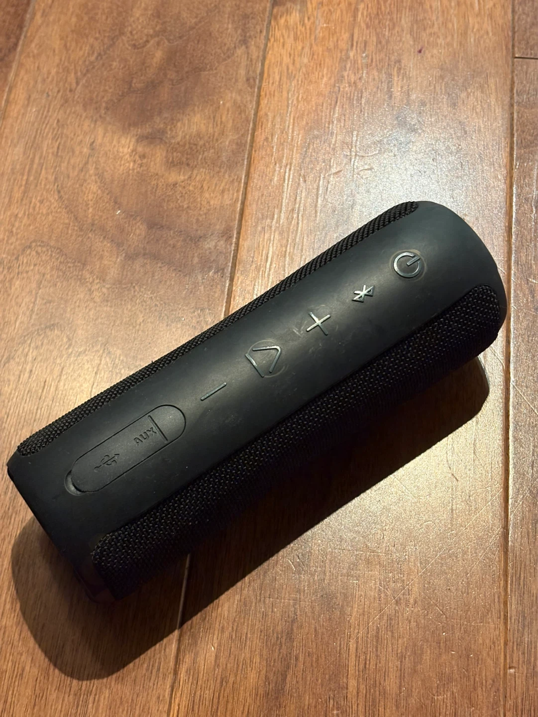 Incredible Portable Bluetooth Speaker - photo 2