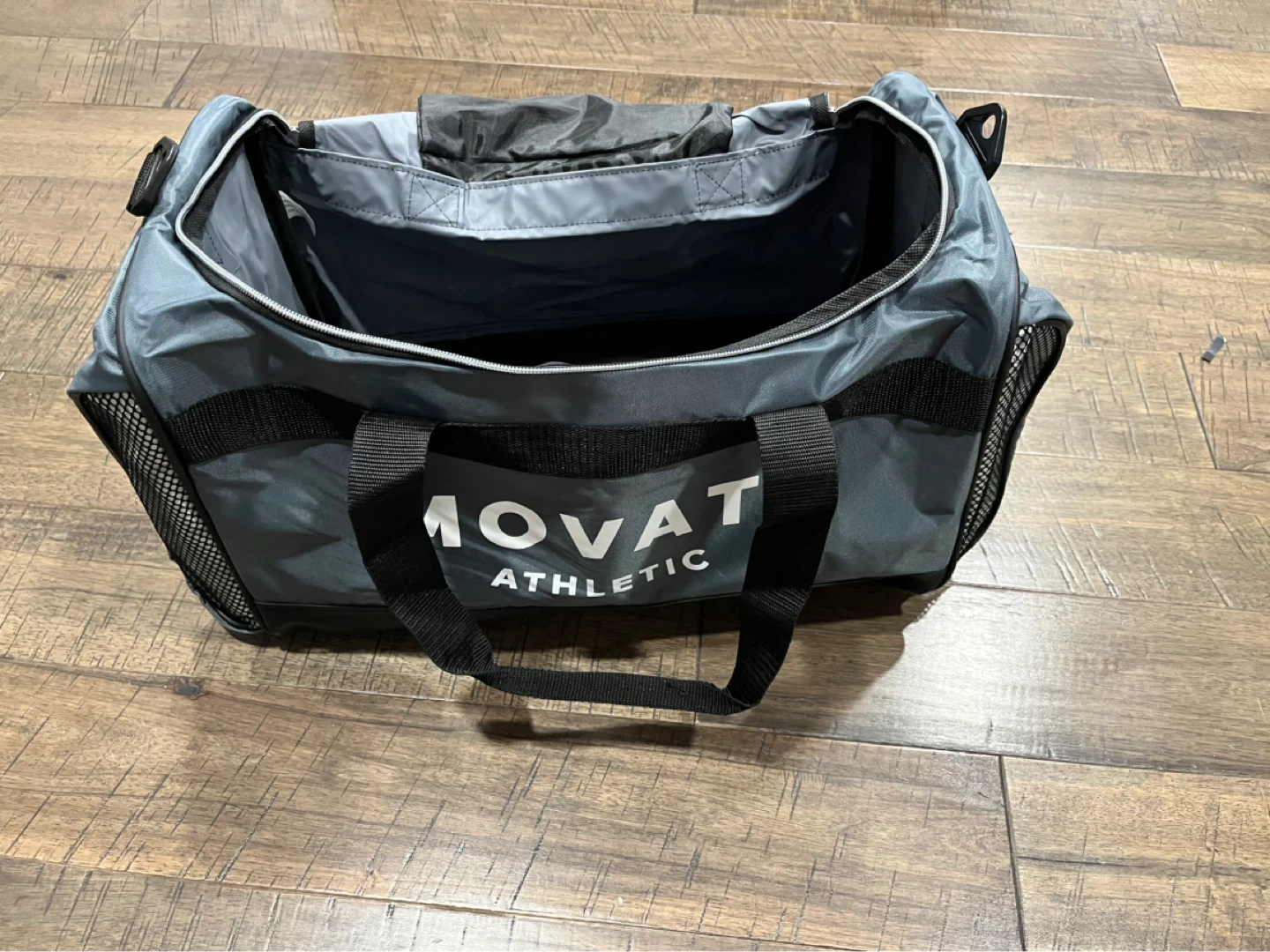 Movati Athletic Gym Bag