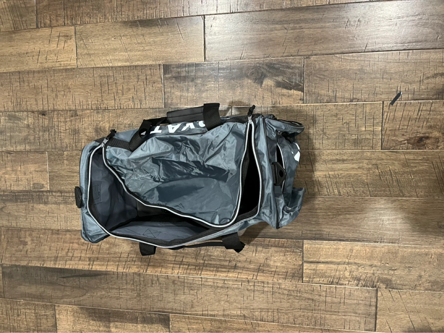Movati Athletic Gym Bag - photo 3