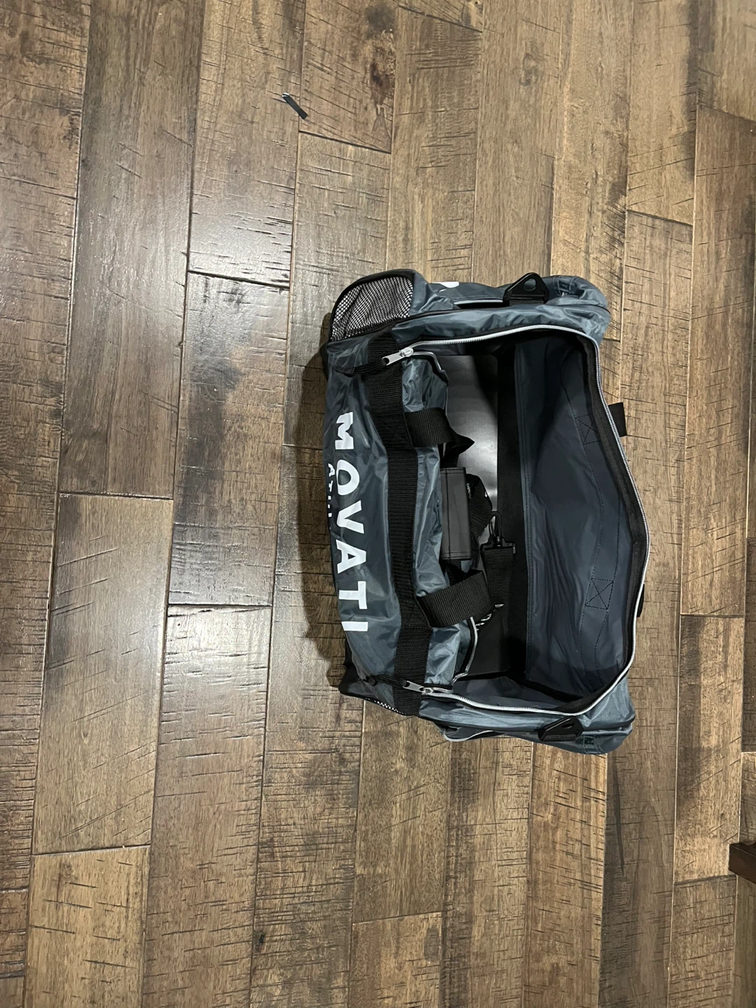 Movati Athletic Gym Bag - photo 4