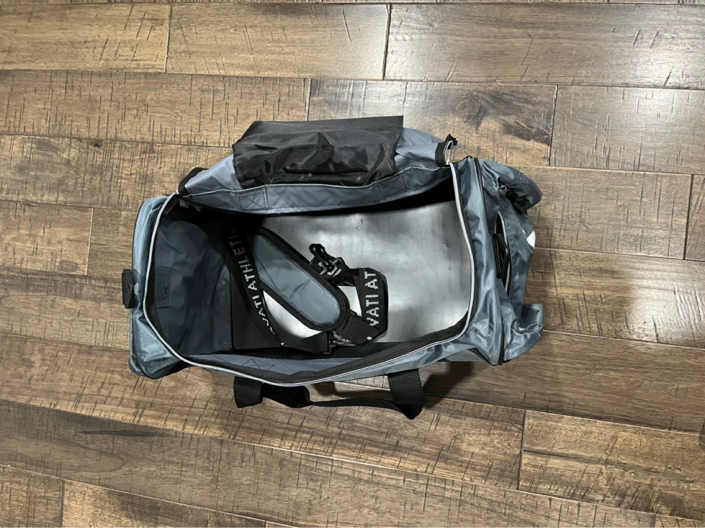 Movati Athletic Gym Bag - photo 2