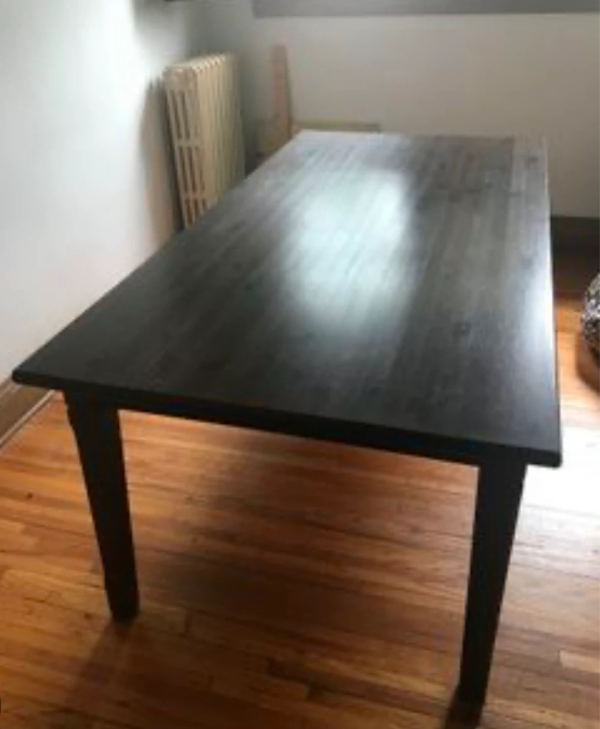 IKEA Markor dining table - seats 6-8 - photo 2