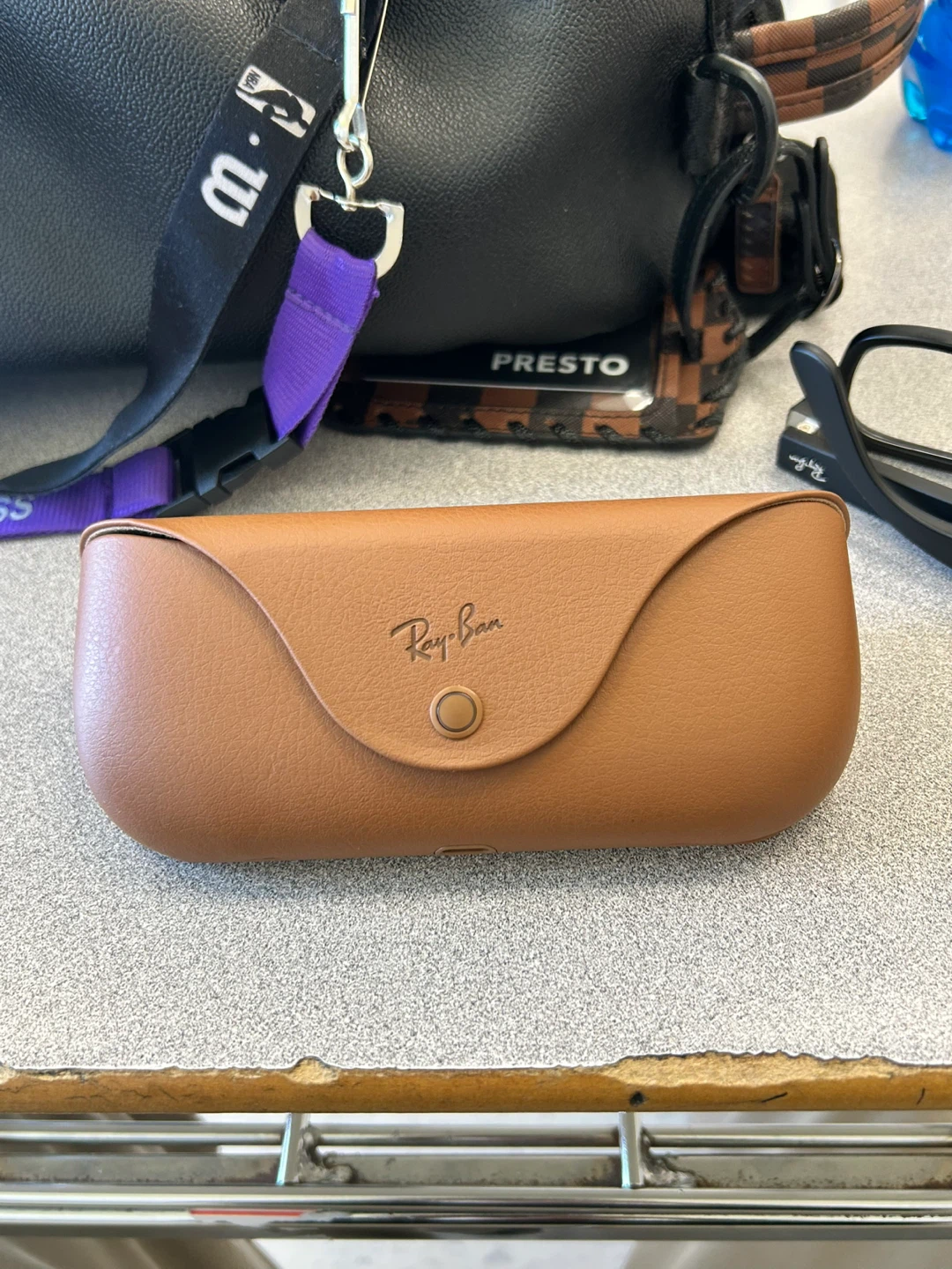 Ray-Ban Meta Wayfarer (Gen 2) Smart Glasses