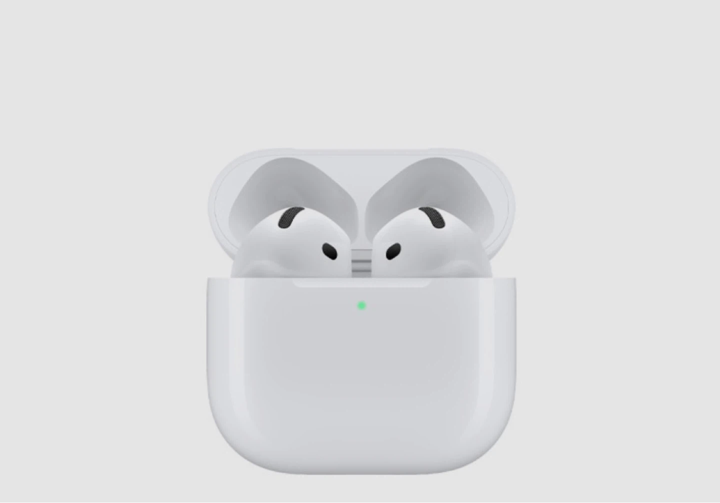 Apple AirPods Pro (2nd generation) - photo 2
