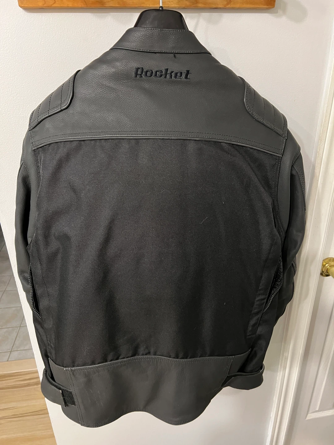 Joe Rocket Motorcycle Jacket - photo 4