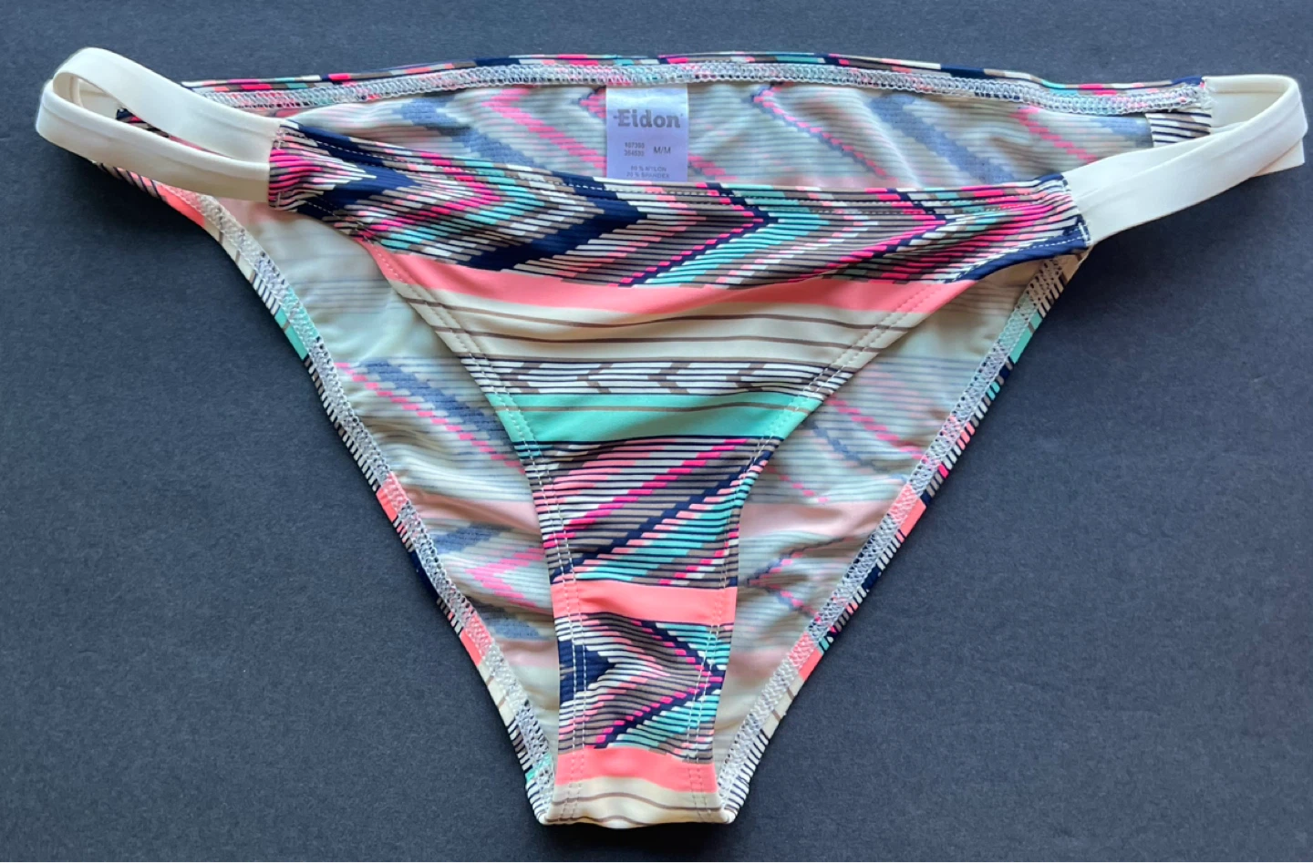 Eidon Women's Bikini Bottoms M/M ⚽️ - photo 2